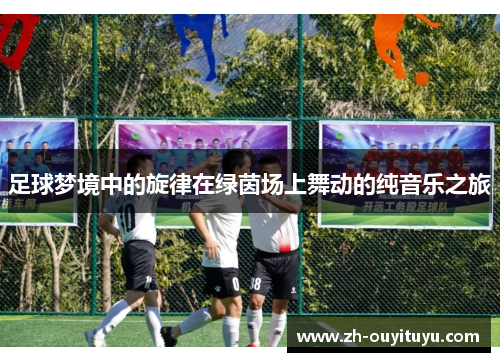 足球梦境中的旋律在绿茵场上舞动的纯音乐之旅