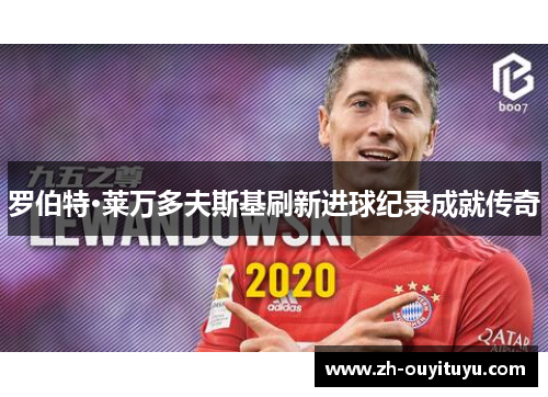 罗伯特·莱万多夫斯基刷新进球纪录成就传奇