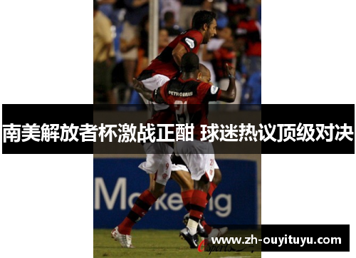 南美解放者杯激战正酣 球迷热议顶级对决